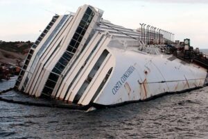 Tragedy at Sea: Carnival Cruise Ship Disaster Leaves Passengers Stranded and Injured…