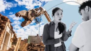 Kernersville Man Demolishes Home He Built for…