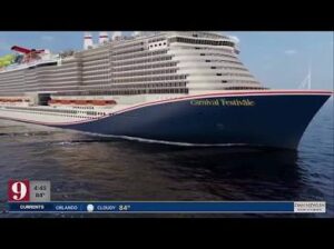 New Carnival Cruise Ship Coming to Port Canaveral ..