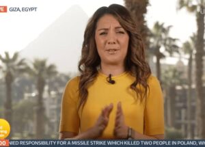 In an Inspiring Act of Compassion and Leadership, Meteorologist Laura Tobin Pledges \$3.6 Million to Launch Climate Education Center for Youth…
