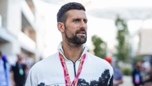 HEARTBREAKING: Tennis Legend Novak Djokovic Announces Retirement After Career-Threatening Injury….