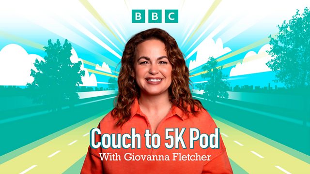 Discover The Couch to 5K Podcast: Your Running Journey Starts …