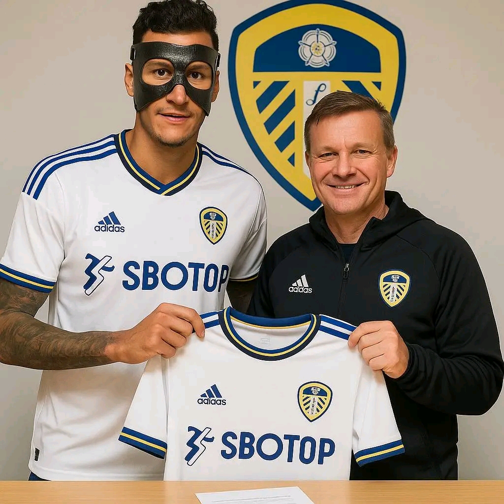 CONFIRMED: Davie Selke Signs with Leeds United in Unexpected Summer Deal…