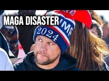 The MAGA Mississippi Father Detained by …