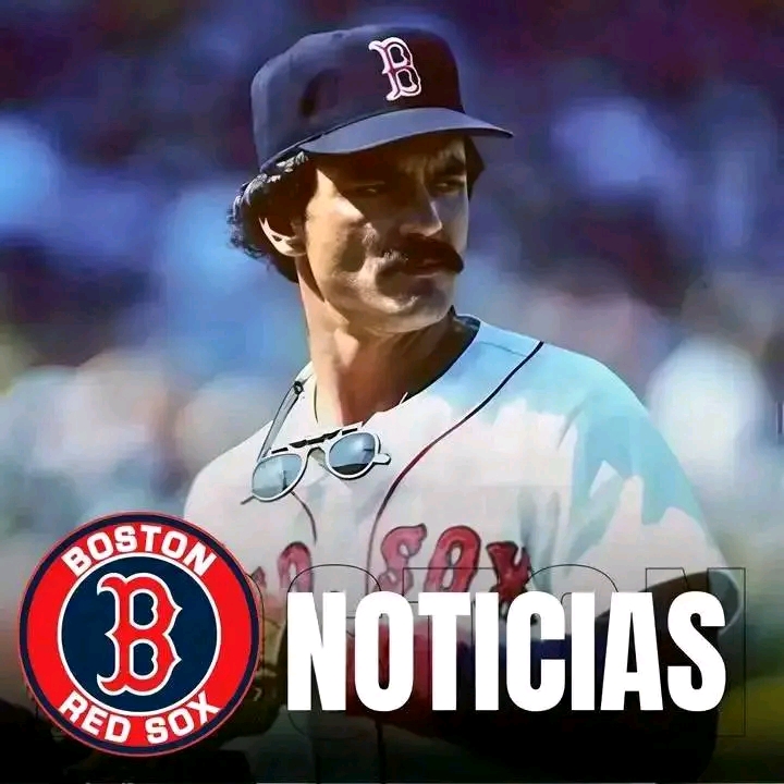 CONGRATULATIONS: Red Sox Great Dwight “Dewey” Evans Earns Spot in Baseball Hall of Fame…