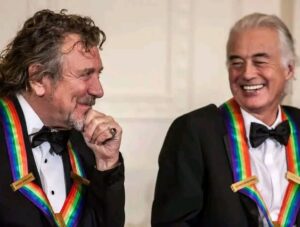 Robert Plant has broken his long silence about the complicated relationship between himself and Jimmy Page  revealing…