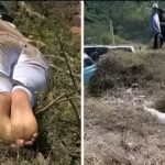 Woman Found Bound in Bush in Panama City Beach Sparks Police Investigation…