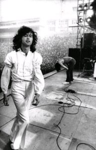 Jimmy Page: The Enigmatic Mastermind Behind Rock’s Timeless Legacy…
