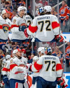 Tomáš Nosek a Vítek Vaněček jsou jen zápas od Stanley Cupu…