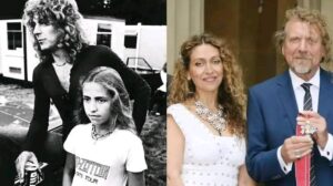 Carmen Jane Plant Celebrates Dad on Father’s Day in the Most Classic Way Ever 🇺🇸❤…