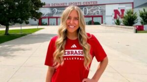 15-Year-Old Setter Phenom Malorie Boesiger Commits to Nebraska Volleyball, Sends Shockwaves Through Recruiting World…
