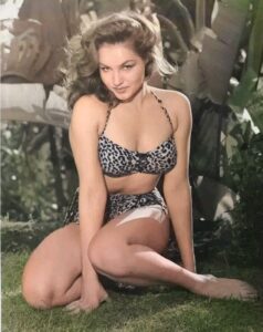 Julie Newmar: The Timeless Icon Who Brought Catwoman to Life…