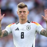Spain v Germany: Quarter-Final - UEFA EURO 2024
