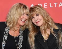 Fleetwood Mac’s Stevie Nicks Opens Up About Missing Christine McVie: ‘Part of Me Is Gone…