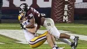 LSU Tigers Face LSU Tigers Face Crushing Defeat, Season Hopes Fade Away Defeat, Season Hopes Fade Away…