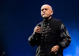 End of an Era: Peter Gabriel Bids Farewell to Touring Legacy, Ushers in a New ….