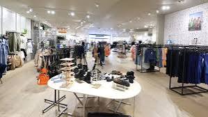 Fears Grow for Future of River Island Stores at Festival Park and Hanley Amid Retail Shakeup…