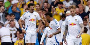 SAD NEWS: Leeds United Confirm 33-Year-Old Star Will Never Return to the Pitch, Fans Left Shocked…