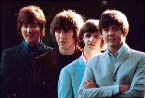 The Beatles: How a Cast of Unsung Heroes Helped Shape, Support, and Sustain the World’s Greatest Band….