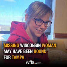 Woman Found Bound and Injured in Remote Wisconsin Forest Sparks Intense Police Investigation…