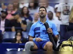 Novak surprised everyone with his comments about the next opponent  praises that left no one indifferent…
