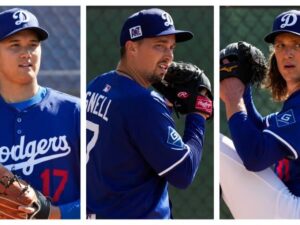 Dodgers Manager Admits It’s ‘Tempting’ to Get Shohei Ohtani Back on the Mound As Soon As Possible…