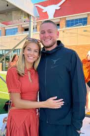 BREAKING: Texas Longhorns Star Quinn Ewers Announces Wedding Date with Longtime Girlfriend, Marking a New Chapter in His Personal Life…