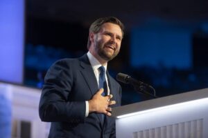 J.D. Vance Faces Harsh Backlash as Hopes Fade for Wisconsin’s ‘Forgotten’ Working Class…