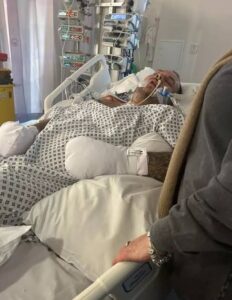Tragedy Strikes Stoke-on-Trent: Community in Mourning After Devastating Incident…