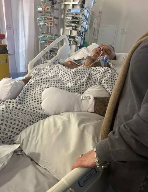 Tragedy Strikes Stoke-on-Trent: Community in Mourning After Devastating Incident…