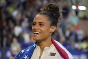 Definitely Qualified as Uncomfortable’: Sydney McLaughlin-Levrone Opens Up About Racing in Unfamiliar Event Under New Coach’s Instruction…Read More