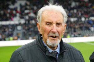SORROW AND SILENCE: Derby County Mourns the Sudden Loss of a Former Key Sta…