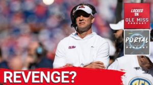 PAYBACK MISSION: Ole Miss Rebels Set Sights on Florida Gators for Revenge…
