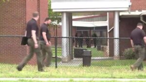 KERNERSVILLE IN MOURNING: School Struggles to Recover from Yesterday’s Tragic News…