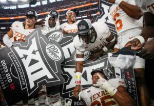 Goodbye to a Legacy: Texas Longhorns Signal the End of a Storied Era in College Football…