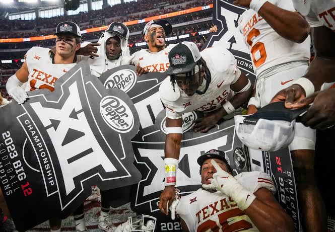 Goodbye to a Legacy: Texas Longhorns Signal the End of a Storied Era in College Football…
