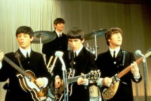 FANS  REJOICE: The Beatles Announce Historic 2026 Virtual Reunion Experience Spanning Six Global Cities… SEE MORE