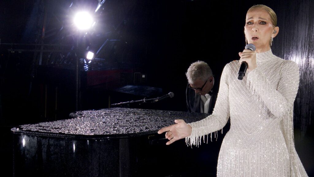 Celine Dion Shakes Up the Music World: Iconic Powerhouse Announces Final Comeback Tour, One Last Unforgettable Encore…