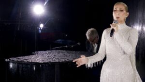 Celine Dion Shakes Up the Music World: Iconic Powerhouse Announces Final Comeback Tour, One Last Unforgettable Encore…
