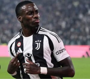 Transfer Rumour: Leeds United Make Inquiry for Juventus and USA Star Timothy Weah — Versatile Winger and Right-Back with 46 Appearances and 6 Goals Last Season, Son of Football Legend George Weah…