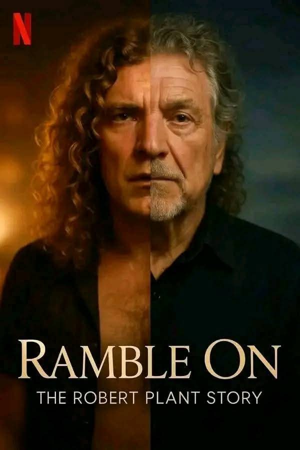 Netflix has released the official trailer for its upcoming documentary, Robert Plant: The Voice That Shook the World a captivating portrait of the legendary Led Zeppelin frontman. Set to premiere on August 15, the film promises a deep and visually rich exploration of Plant’s life, music, and lasting influence on …