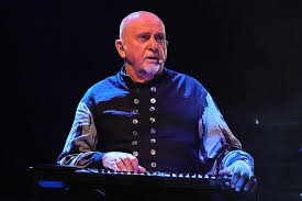 It finally happened : Peter Gabriel returned, and the music world can’t believe what it just witnessed. After years away from the spotlight, the visionary artist and former Genesis frontman stepped back onto the stage like he never left. The opening notes of Solsbury Hill struck like a lightning bolt raw, emotional, and impossible to ignore. Fans didn’t just cheer they gasped, sang along, and held their breath. It was a moment charged with magic, as if time itself paused to honor the return of a true musical icon…
