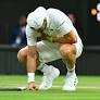 Dimitrov Posts Update After Wimbledon Injury Heartache: ‘Recovery Starts Now…