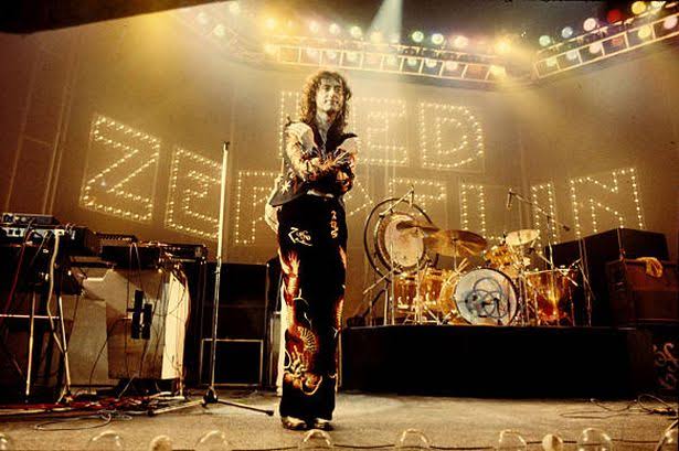 Led Zeppelin’s Unexpected Setlist Surprise and Bold Tour Changes Ignite Fan Excitement for Upcoming Shows…