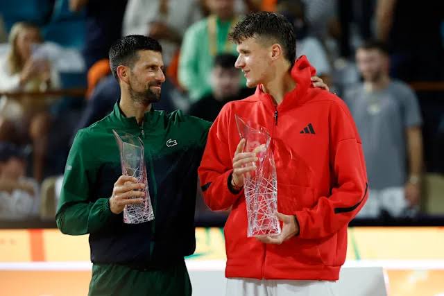 Novak Djokovic’s Unexpected Match Strategy and Bold Tournament Plans Ignite Fan Excitement for Upcoming Events…