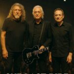 LAST SHUTDOWN: Led Zeppelin — One Last Ride 2026… Check Details ⬇️⬇️