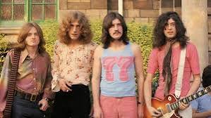 They Always Said ‘No’: Why Led Zeppelin’s Surviving Members Agreed to a Documentary…