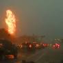 Lightning Strike Sets Off ‘Shocking’ Fireball, Causing Power Outages and Traffic Delays: Watch…