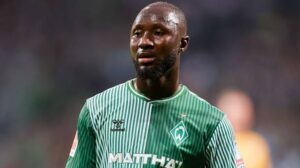 Hűség a gazdagság felett: Naby Keïta visszautasította az Aston Villa rekordajánlatát, teljes hűséget fogadott a Ferencvárosnak…