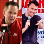 BREAKING NEWS 🚨: Coach Curt Cignetti Calls for Minute of Silence to Honor Late Charlie Kirk…More Details